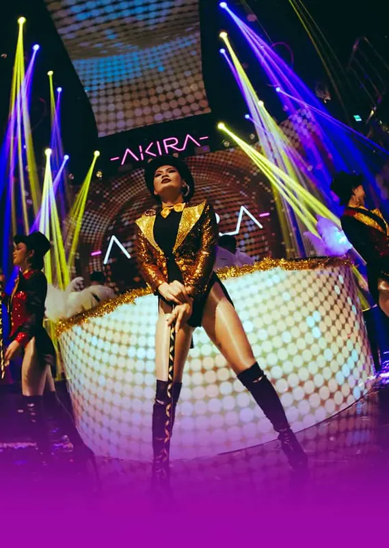 아키라 클럽 파타야 (Akira Club Pattaya)