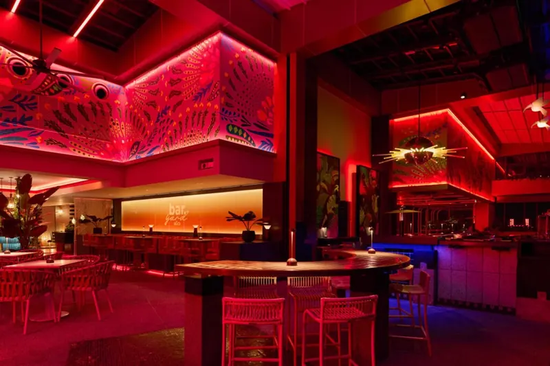 Bar.Yard