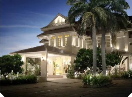 헬스랜드 사톤 (Health Land Sathorn)