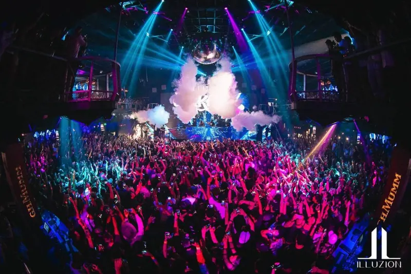 Illuzion Phuket