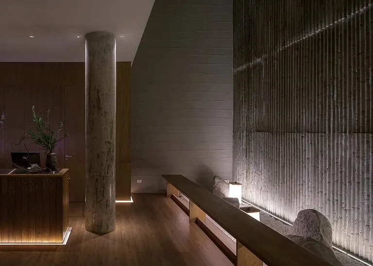 유노모리 사톤 10 (Yunomori Onsen & Spa)
