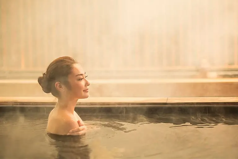 유노모리 수쿰윗 26 (Yunomori Onsen & Spa)
